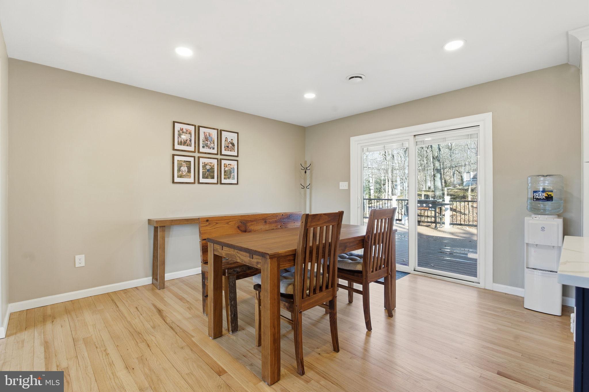 1233 Grafton Shop Road Bel Air, MD 21014 - Photo 9 of 34