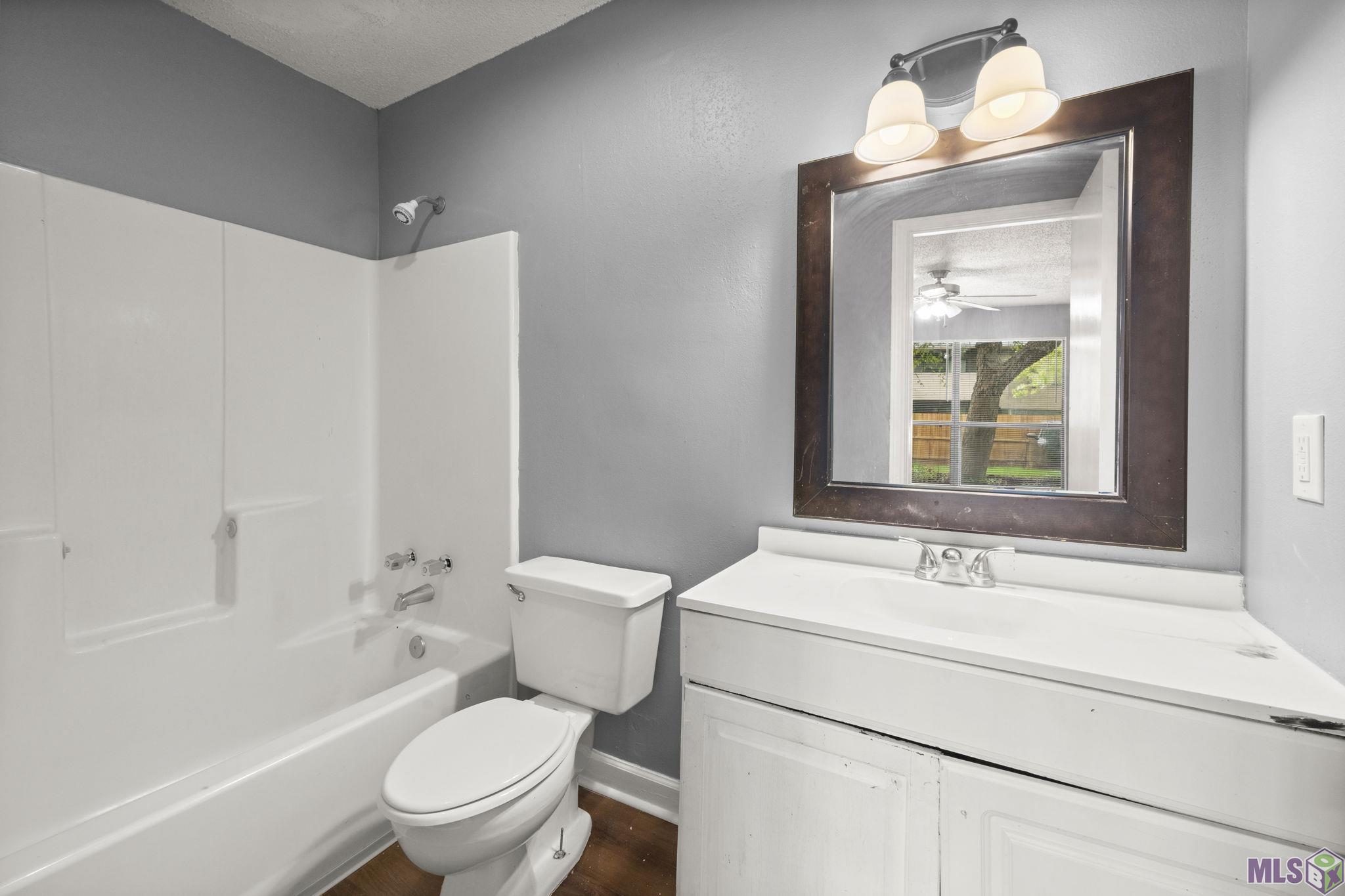 1724 South Brightside View Drive, Unit I Baton Rouge, LA 70820 - Photo 7 of 12