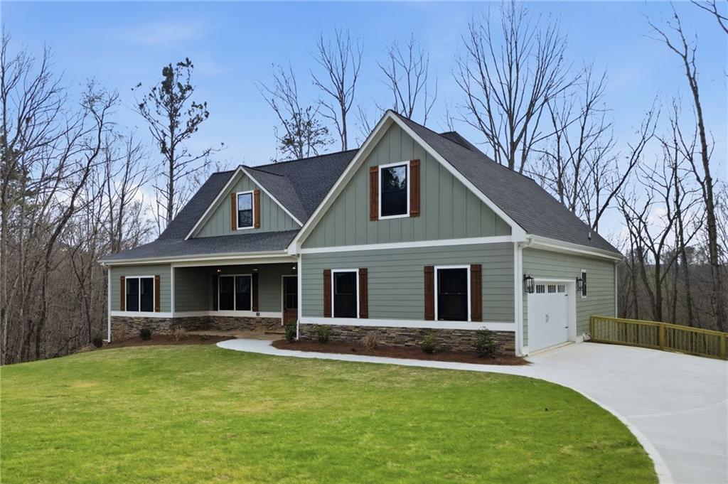 176 Windsor Way Jasper, GA 30143 - Photo 60 of 70