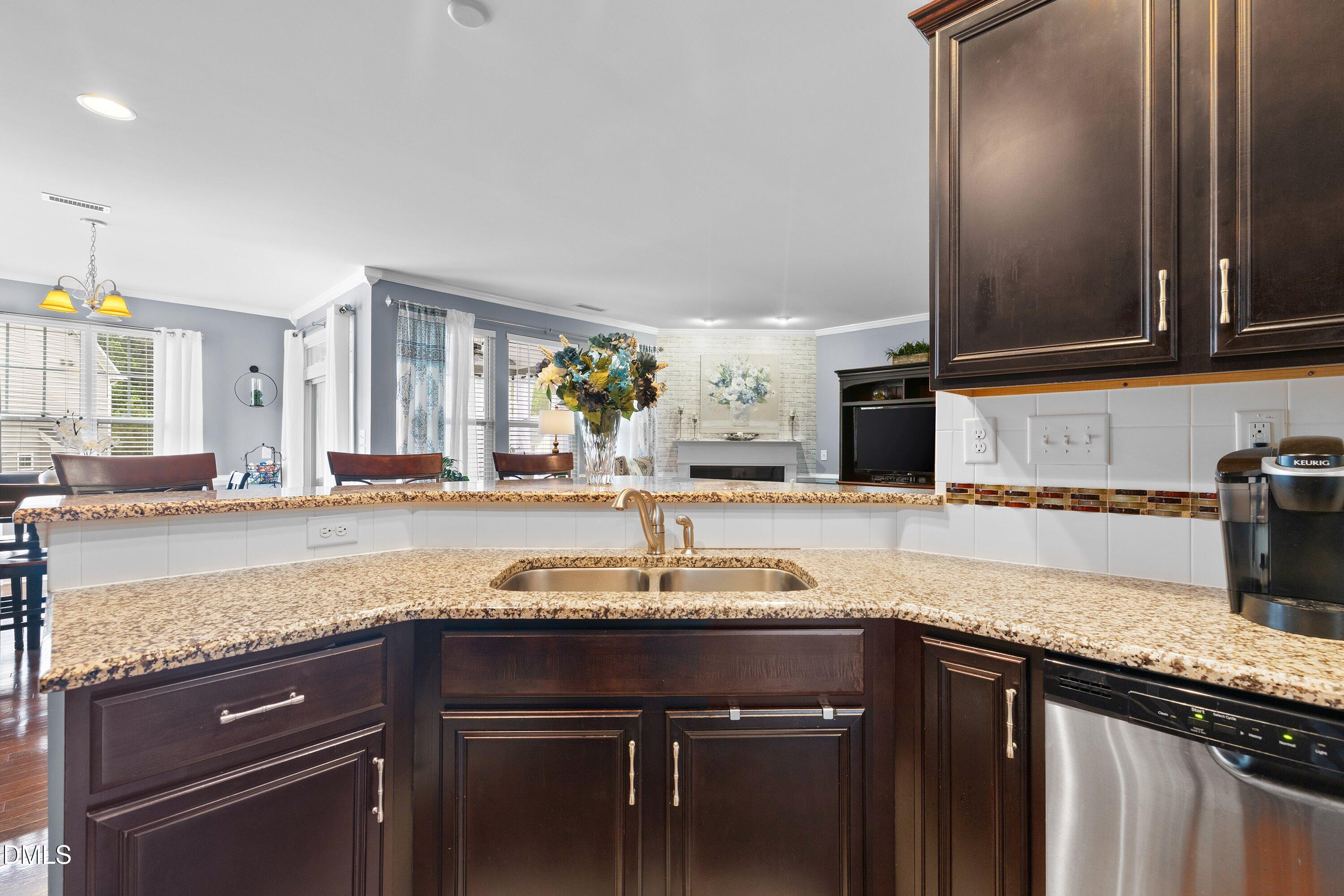 4301 Brintons Cottage Street Raleigh, NC 27616 - Photo 9 of 54