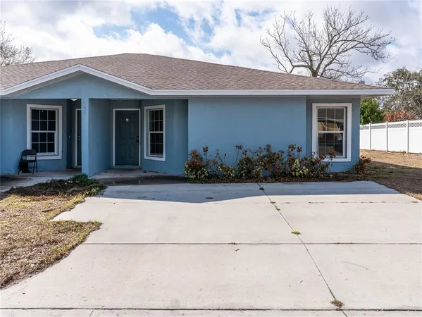 $1,700 | 133 West Park Avenue, Unit A, Lake Wales, FL 33853