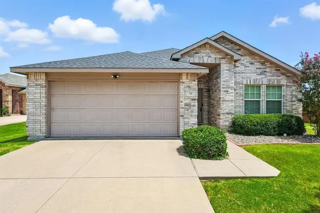 $275,000 | 54 Lantana Drive, Fate, TX 75087