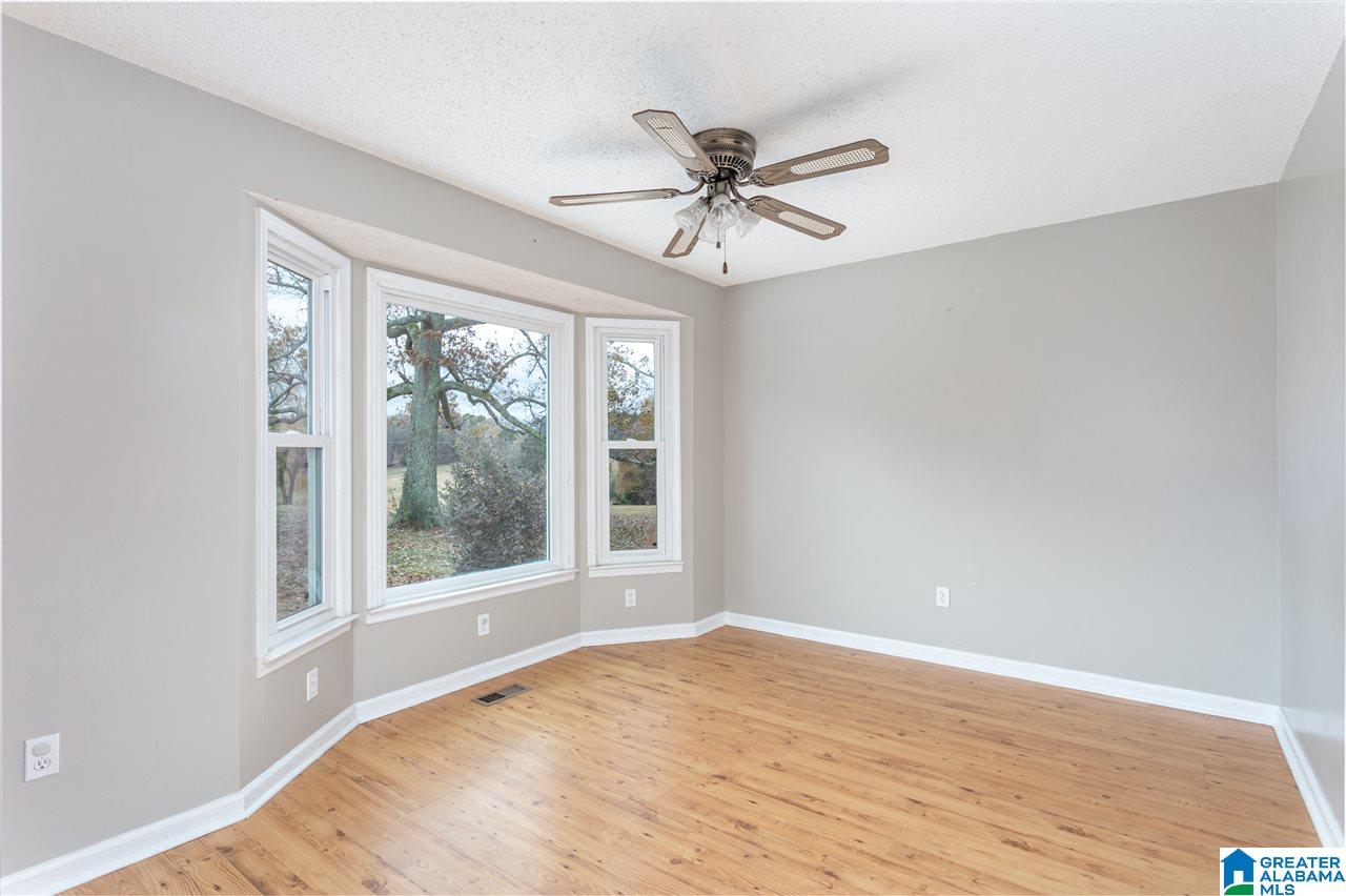 1531 Peaceful Valley Road Eastaboga, AL 36260 - Photo 3 of 40