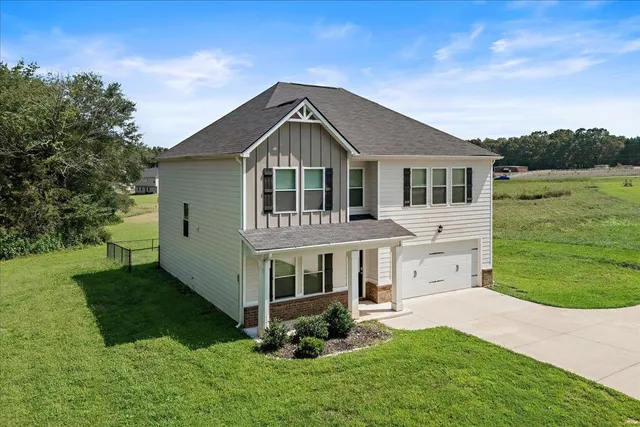 $407,900 | 536 Grassy Pond Road, Gaffney, SC 29341