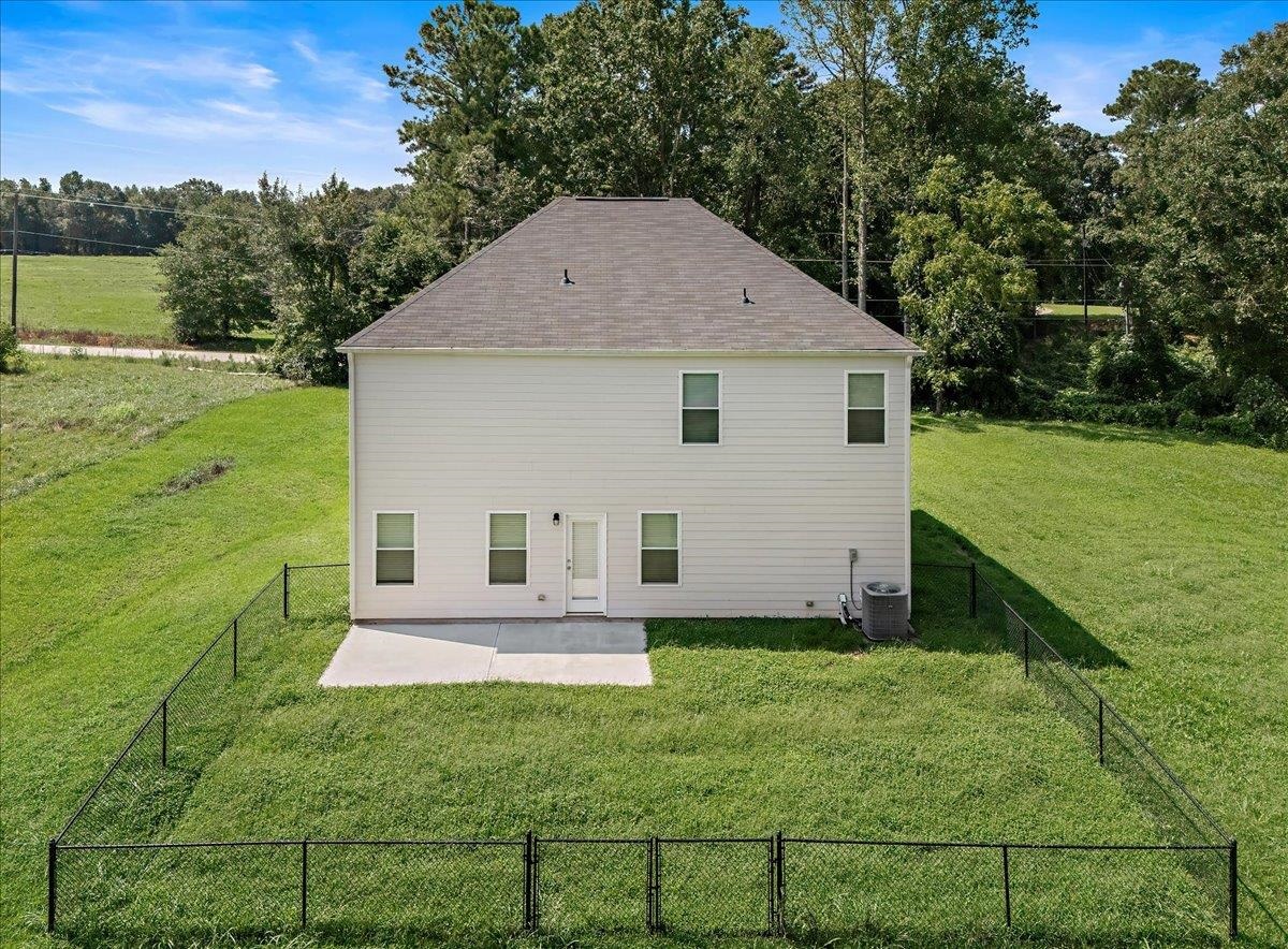 536 Grassy Pond Road Gaffney, SC 29341 - Photo 38 of 49