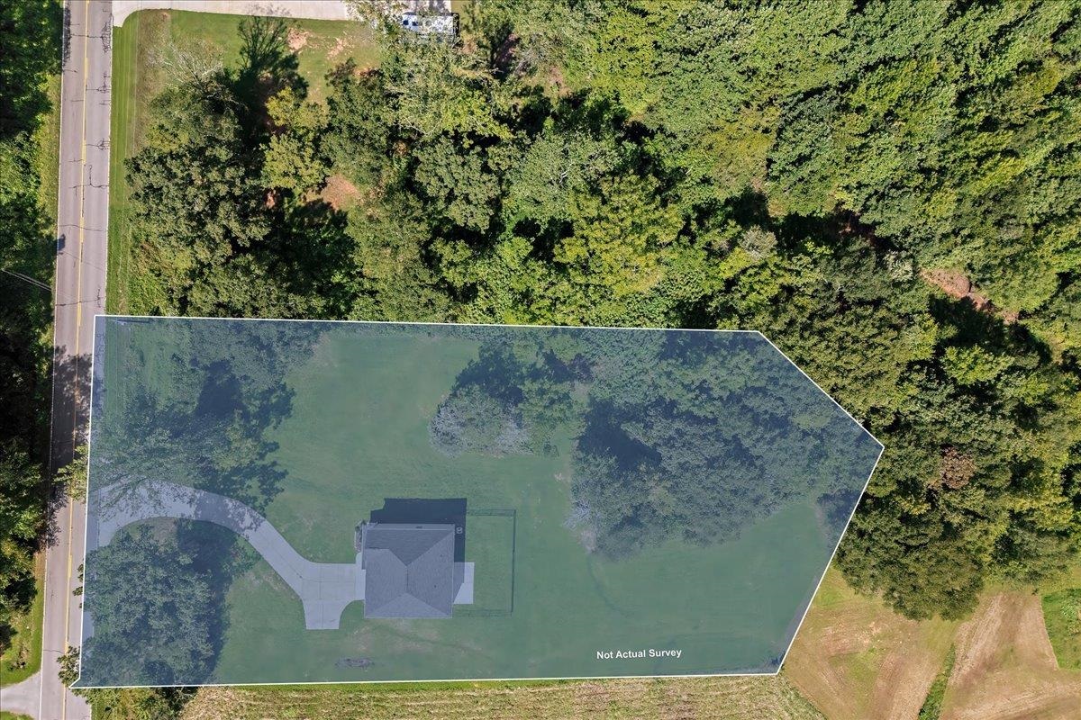 536 Grassy Pond Road Gaffney, SC 29341 - Photo 42 of 49