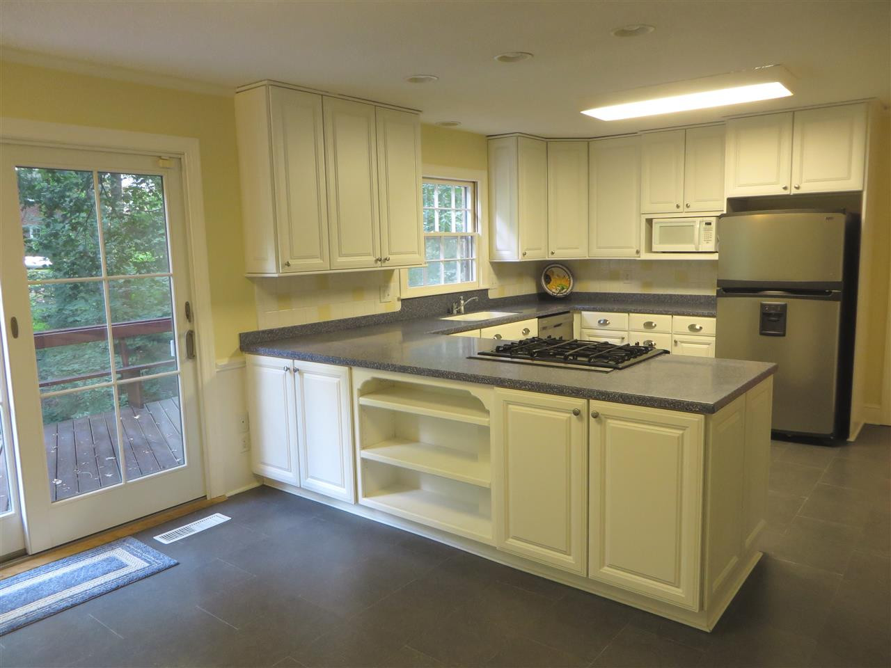 5001 Rembert Drive Raleigh, NC 27612 - Photo 3 of 23 Kitchen