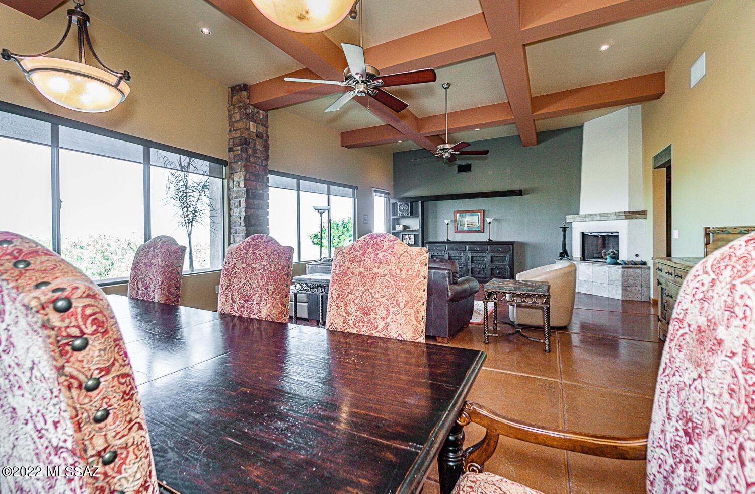 1708 Vía San Cayetano Rio Rico, AZ 85648 - Photo 11 of 50