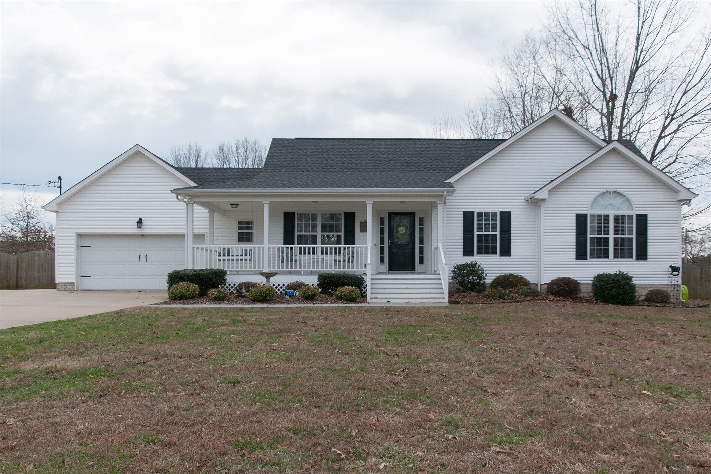 209 Contrary Road Burns, TN 37029 - Photo 1 of 17 The quality in this home will amaze you