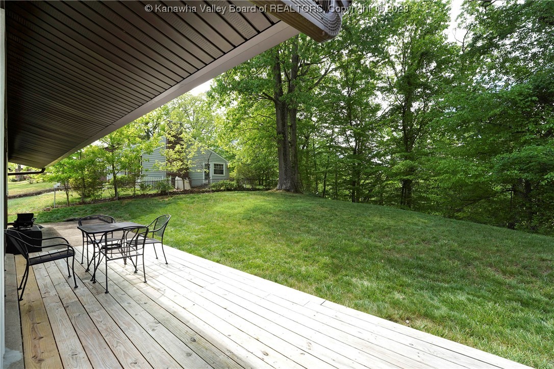 503 Woodcliff Road Charleston, WV 25314 - Photo 30 of 31 Gallery Image 30