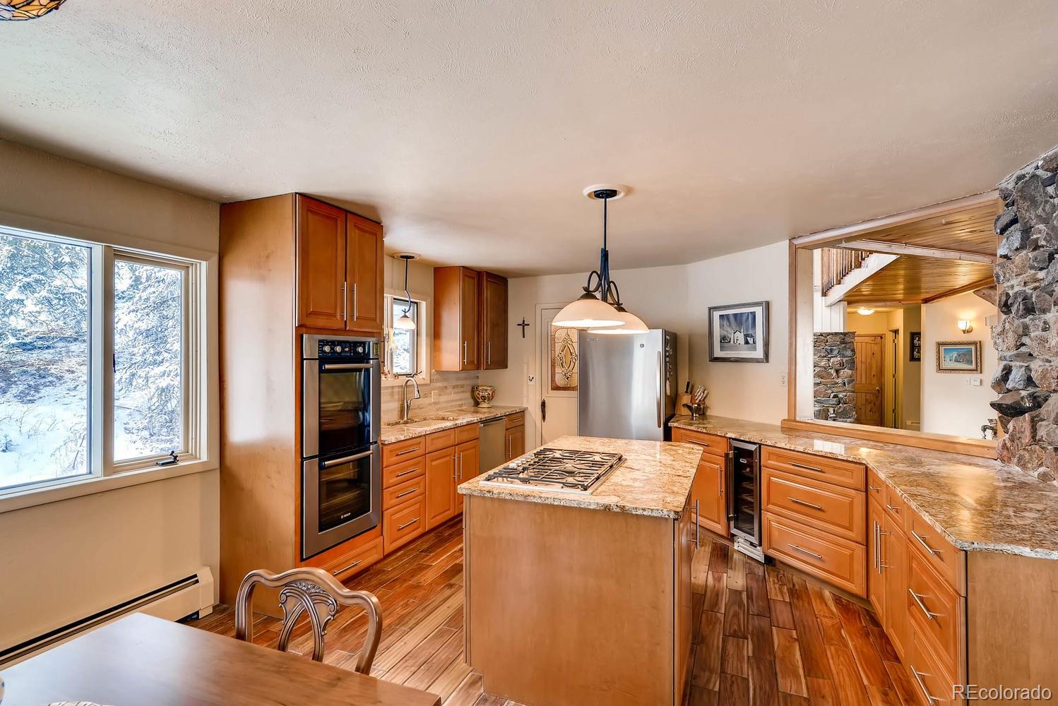 34647 Squaw Pass Road Evergreen, CO 80439 - Photo 14 of 35 Gallery Image 14