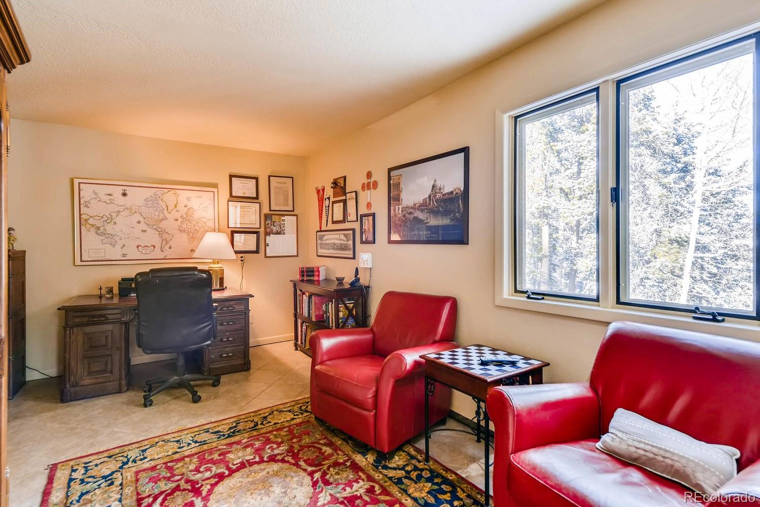 34647 Squaw Pass Road Evergreen, CO 80439 - Photo 16 of 35 Gallery Image 16