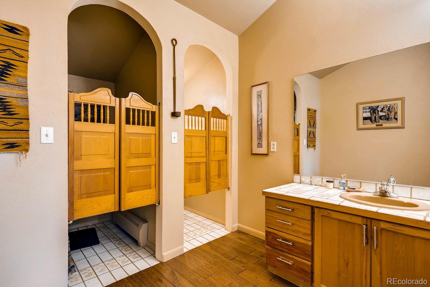 34647 Squaw Pass Road Evergreen, CO 80439 - Photo 23 of 35 Gallery Image 23