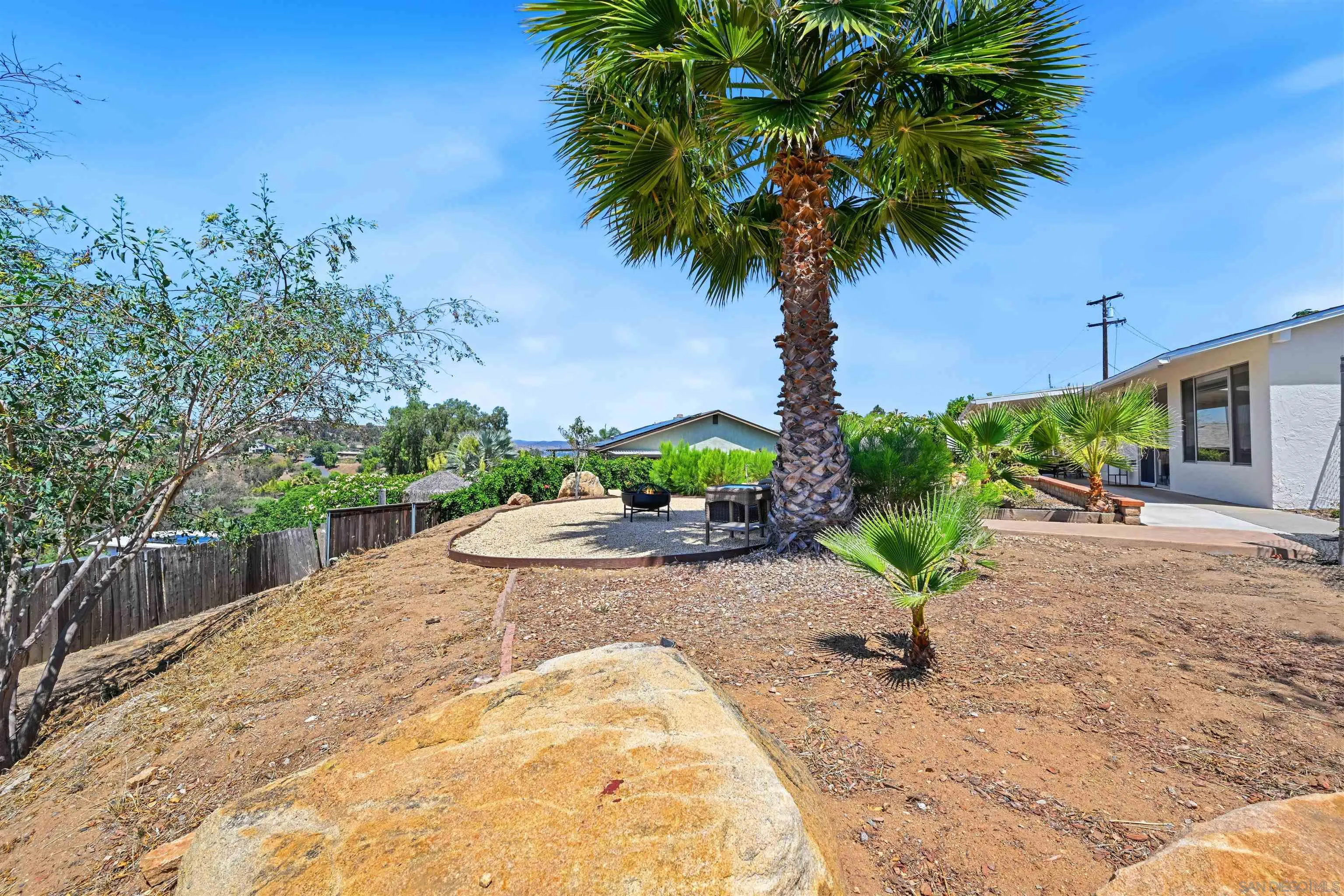 9268 Hightop Terrace Lakeside, CA 92040 - Photo 34 of 35