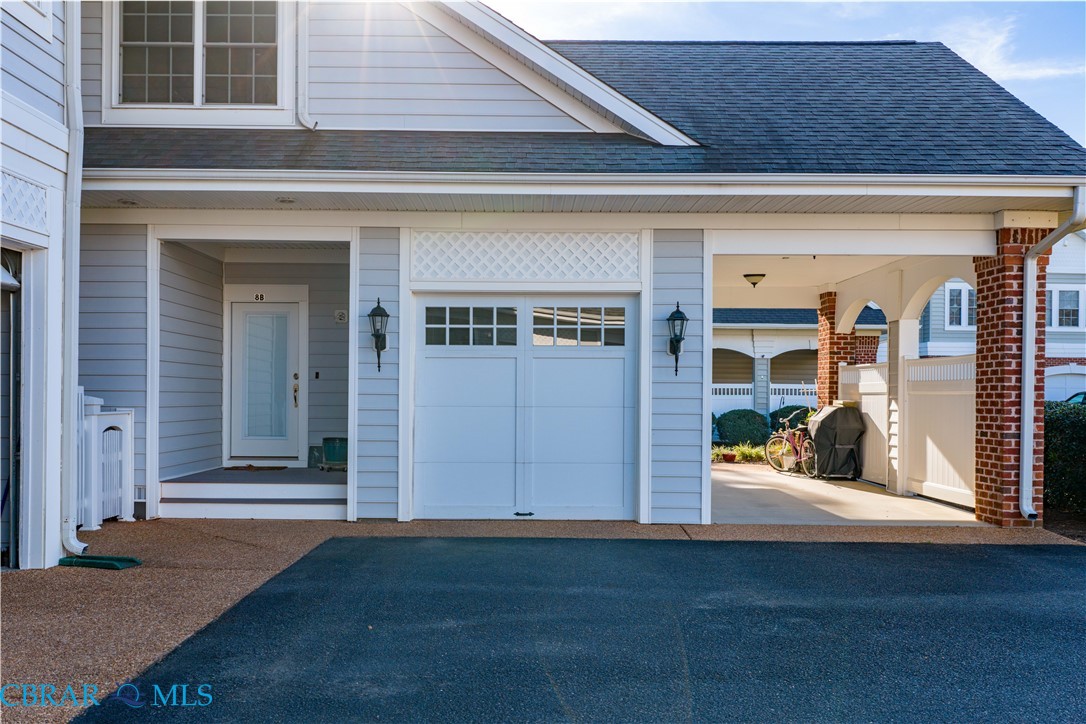 343 Chesapeake Watch Road, Unit 8B Deltaville, VA 23043 - Photo 7 of 42