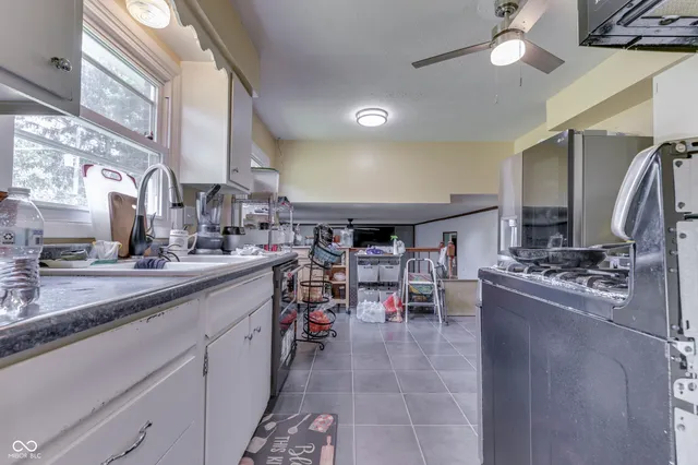 $260,000 | 1924 West 65th Place, Indianapolis, IN 46260