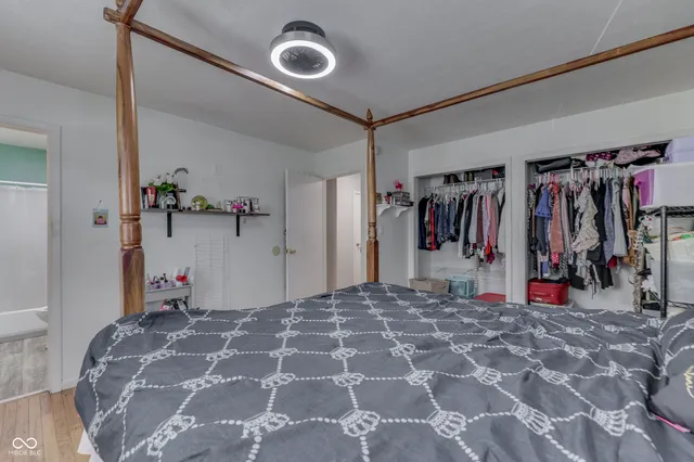 $260,000 | 1924 West 65th Place, Indianapolis, IN 46260