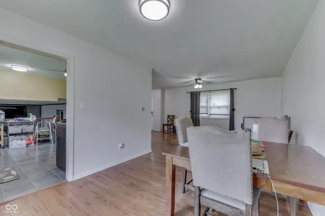 $260,000 | 1924 West 65th Place, Indianapolis, IN 46260