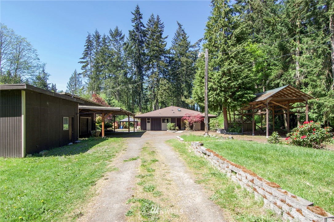 94 Bumpy Road Port Angeles, WA 98362 - Photo 2 of 40
