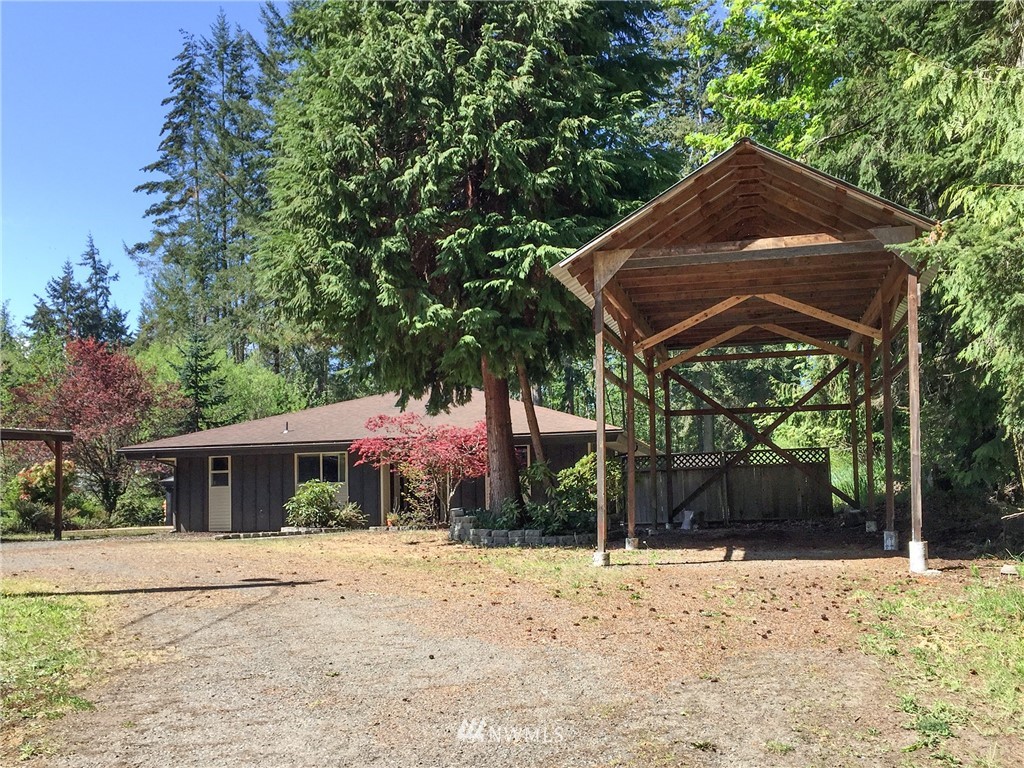 94 Bumpy Road Port Angeles, WA 98362 - Photo 34 of 40