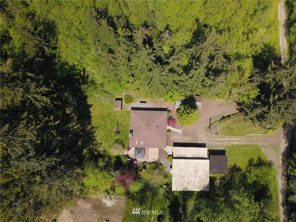 94 Bumpy Road Port Angeles, WA 98362 - Photo 39 of 40