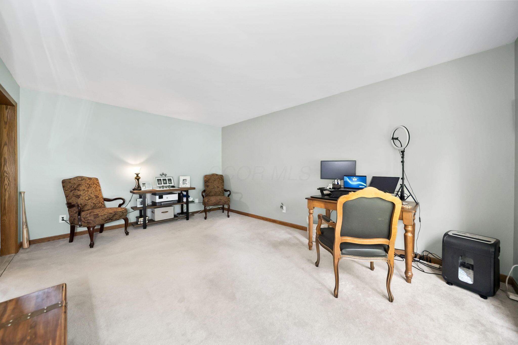18 Hillgate Road Johnstown, OH 43031 - Photo 13 of 62 Office/Den