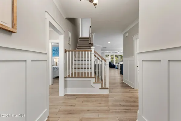 $679,000 | 2165 Palm Pointe Northeast, Leland, NC 28451
