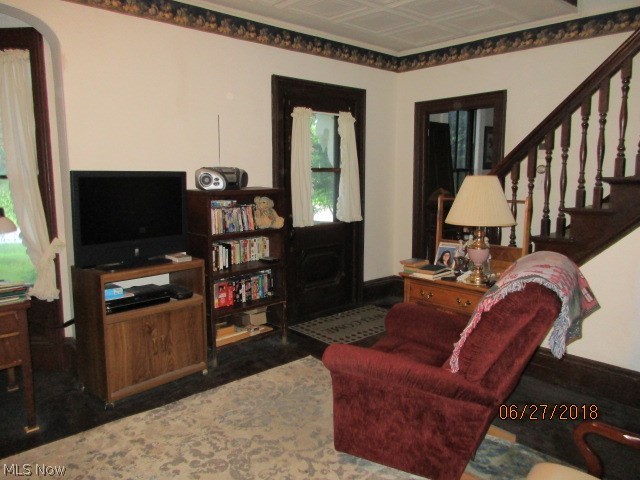 757 Brownville Road Rome, OH 44085 - Photo 5 of 13