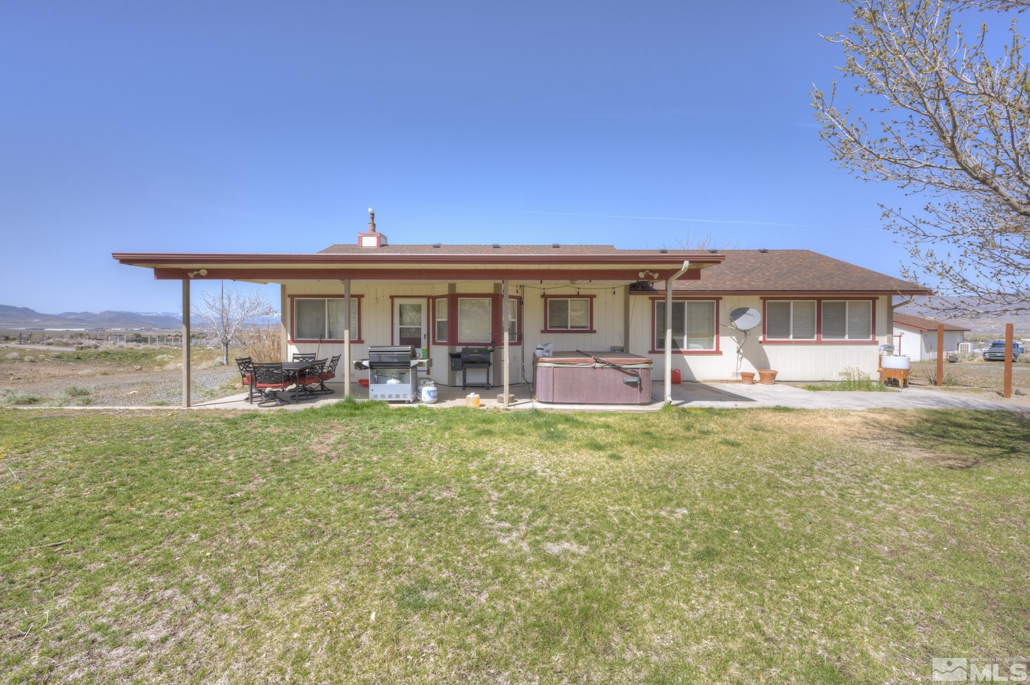 778 Dayton Valley Road Dayton, NV 89403 - Photo 16 of 32 Photo 16