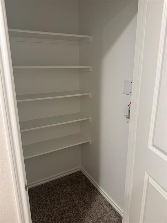 6104 Primrose Road Princeton, TX 75407 - Photo 29 of 31 Upstairs additional storage closet