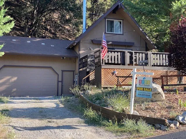 $375,000 | 15908 Mil Potrero Highway, Pine Mountain Club, CA 93222