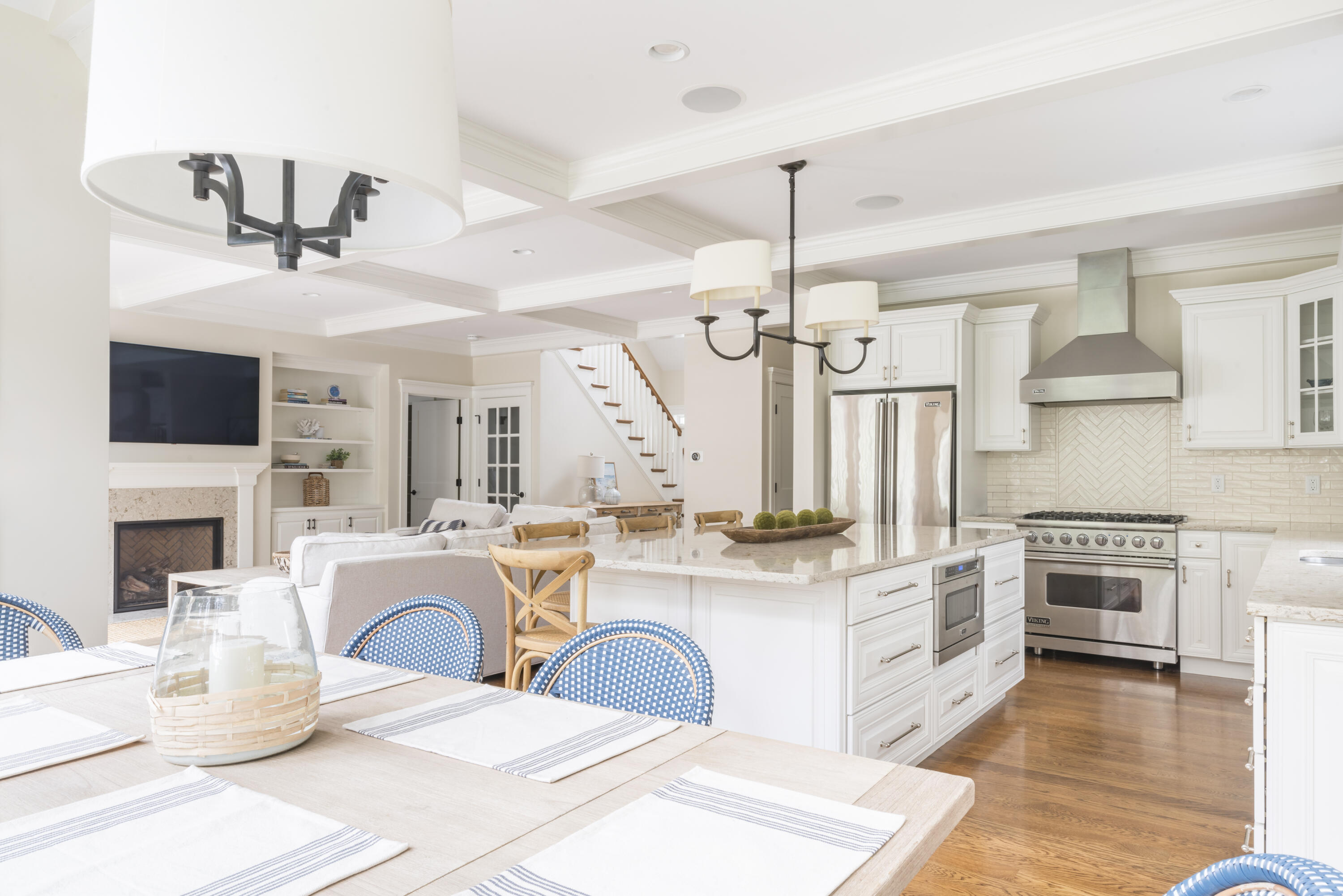55 Youngs Road Chatham, MA 02633 - Photo 14 of 50 kitchen edit