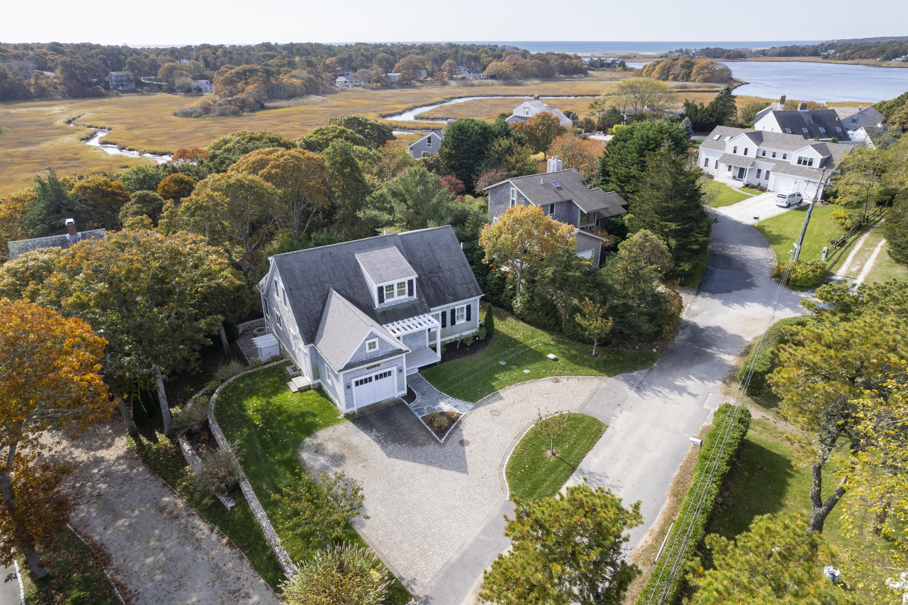 55 Youngs Road Chatham, MA 02633 - Photo 2 of 50 DJI_0483