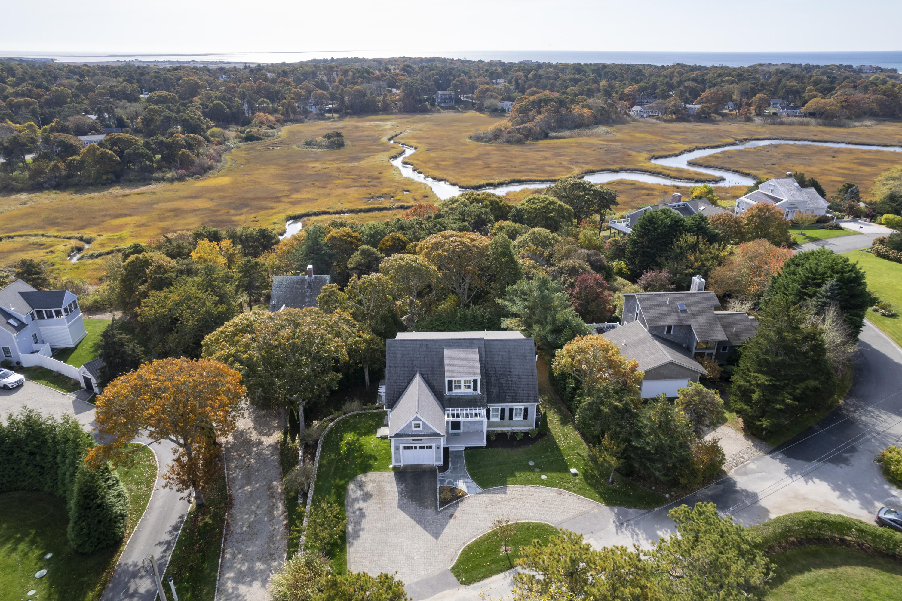 55 Youngs Road Chatham, MA 02633 - Photo 45 of 50 DJI_0490