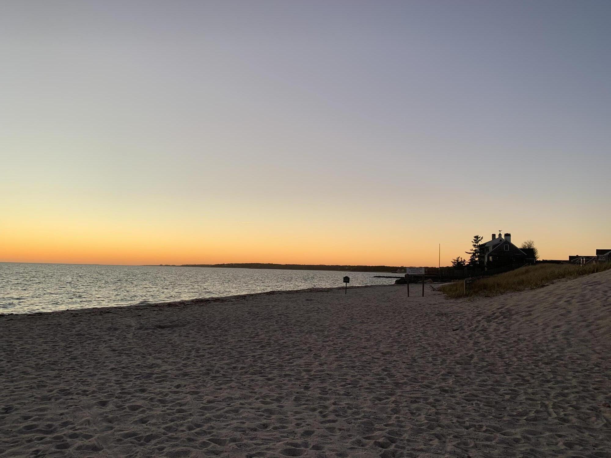55 Youngs Road Chatham, MA 02633 - Photo 47 of 50 Harding's Beach