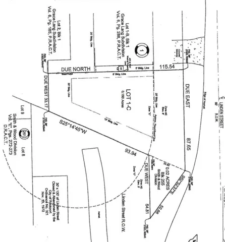 $60,000 | 1421-1425 East Linden Street, Rockport, TX 78382
