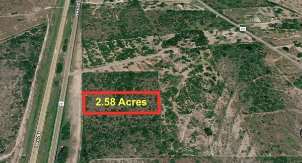 $25,800 | 0 North Highway 281, Orange Grove, TX 78372