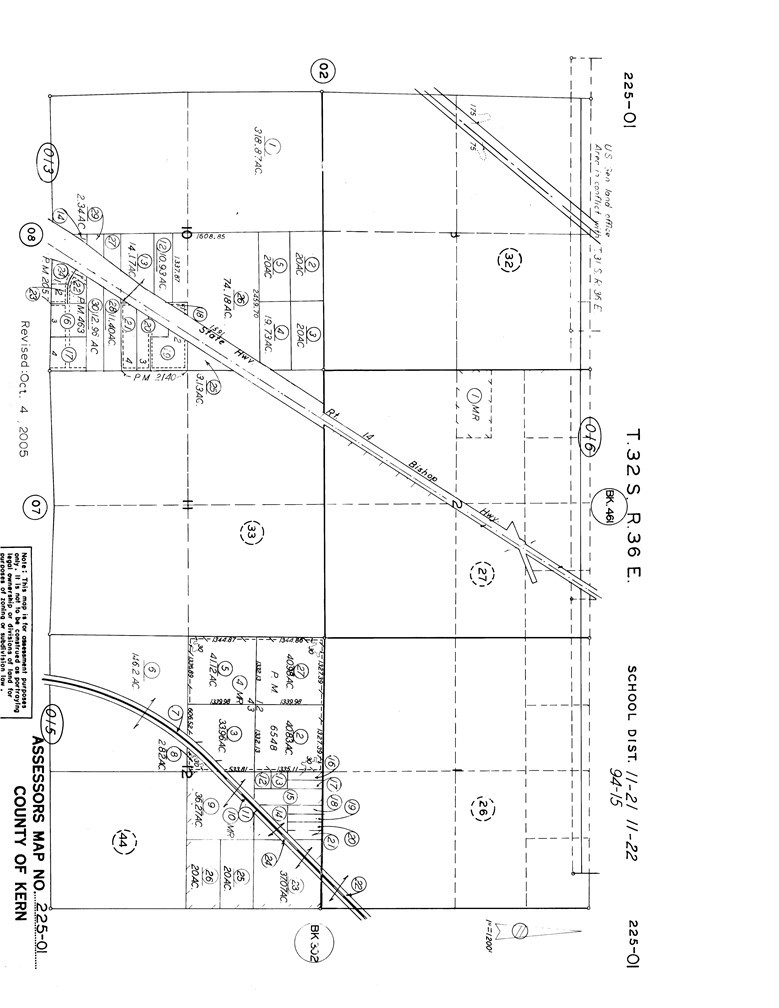 1 1st Mojave, CA 93501 - Photo 2 of 5 a picture of a bathroom with a shower