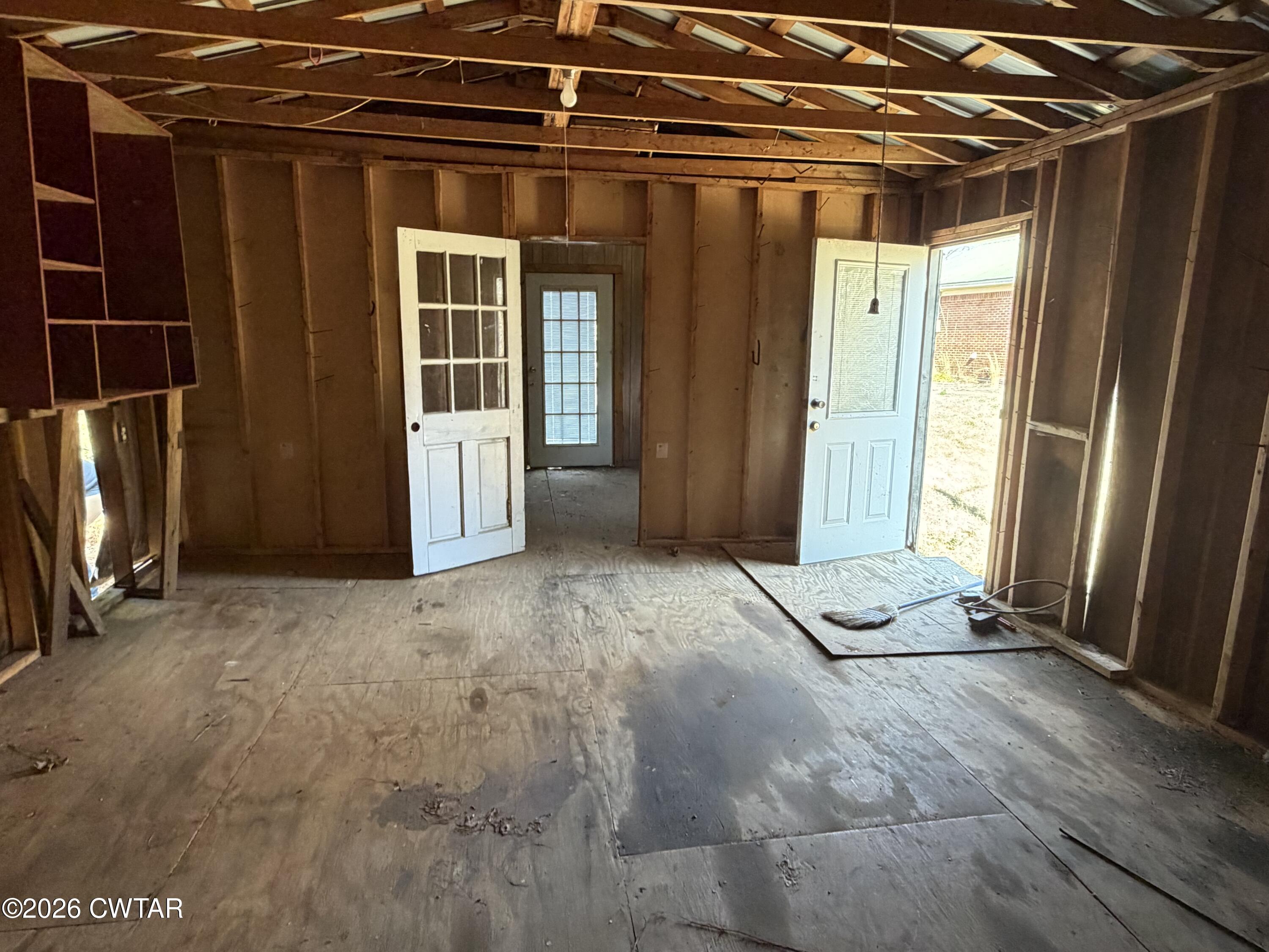 13835 Old Jackson Road Whiteville, TN 38075 - Photo 10 of 27