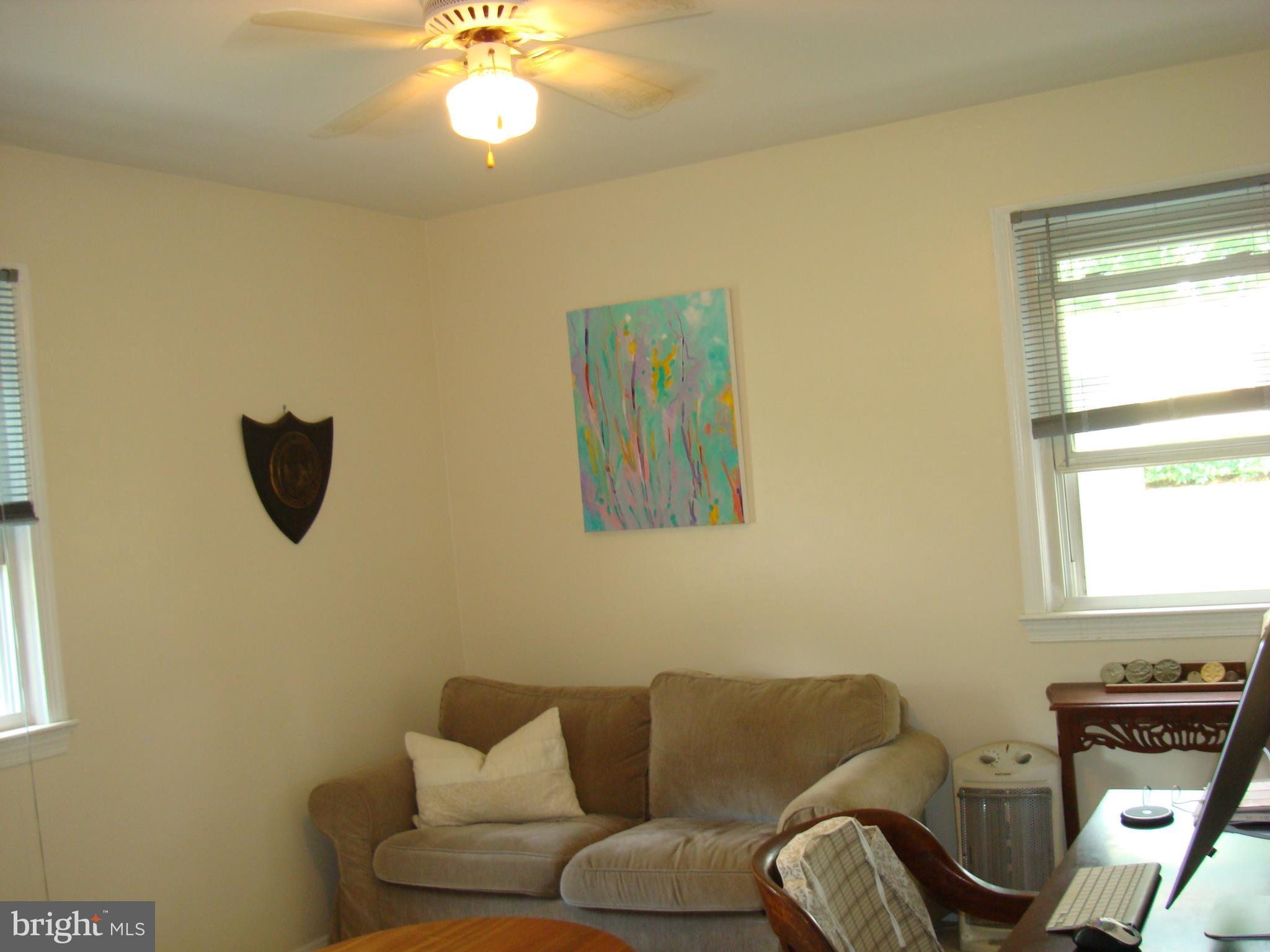 9507 Atom Road Clinton, MD 20735 - Photo 14 of 27 Bedroom 3 Measures 11x12