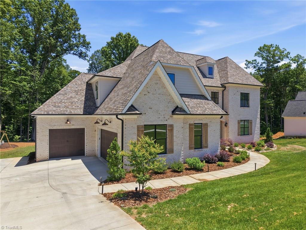 6390 Whitaker Trace Oak Ridge, NC 27310 - Photo 3 of 13