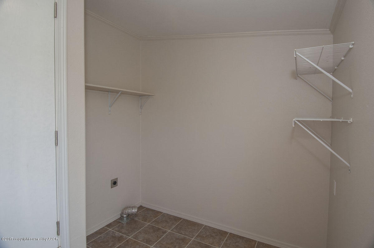 6301 Mark Road Amarillo, TX 79118 - Photo 27 of 30 UTILITY