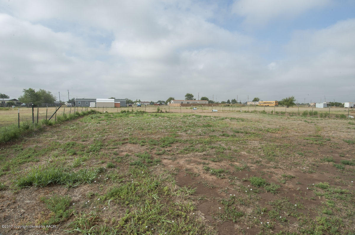 6301 Mark Road Amarillo, TX 79118 - Photo 29 of 30 YARD VIEW 2