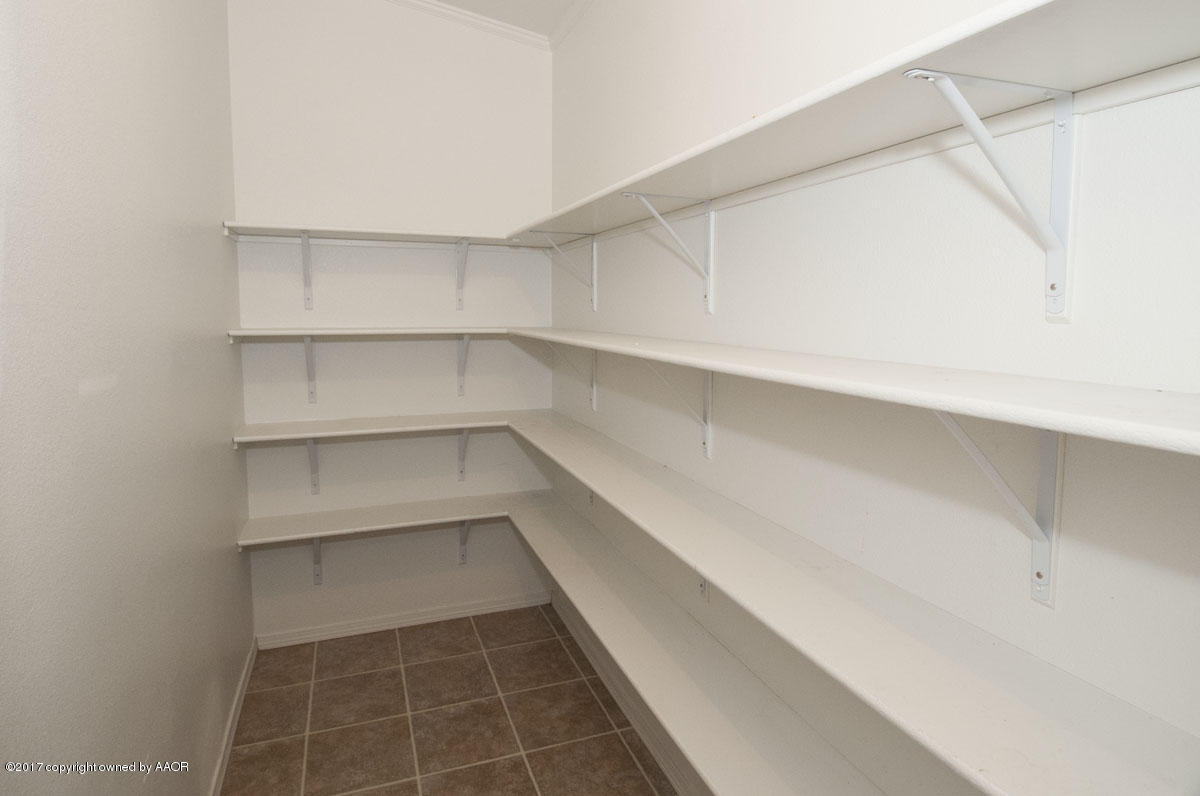 6301 Mark Road Amarillo, TX 79118 - Photo 7 of 30 PANTRY