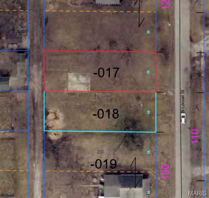 1115 North Locust Street Litchfield, IL 62056 - Photo 3 of 3