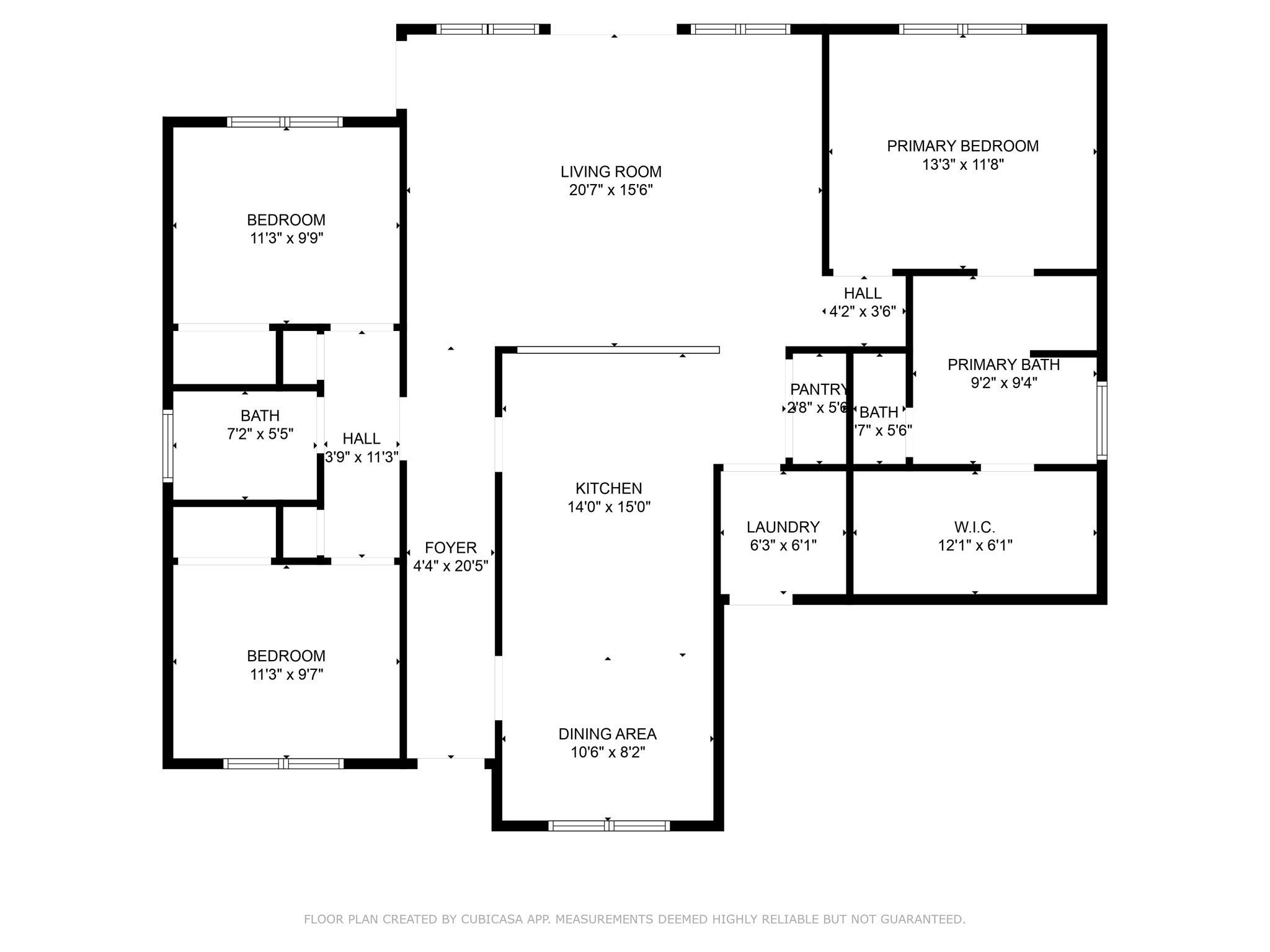 10015 West Highway 19 Loris, SC 29569 - Photo 38 of 40 Plan