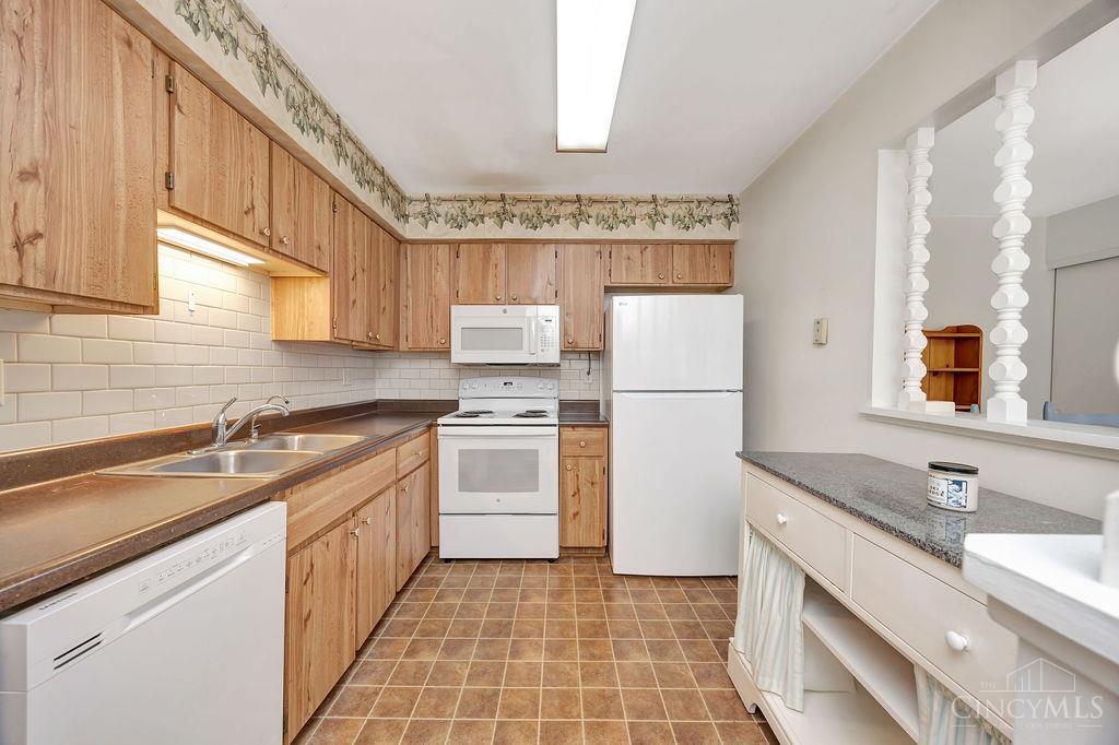 6135 Fairfield Road, Unit 26 Oxford, OH 45056 - Photo 22 of 33