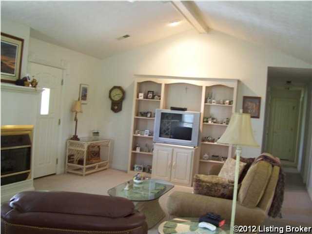 2864 Walter Hall Road New Hope, KY 40052 - Photo 4 of 23 Additional Photo