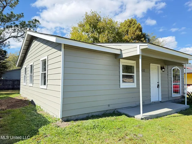 $1,200 | 3831 Morningview Drive, Moss Point, MS 39563