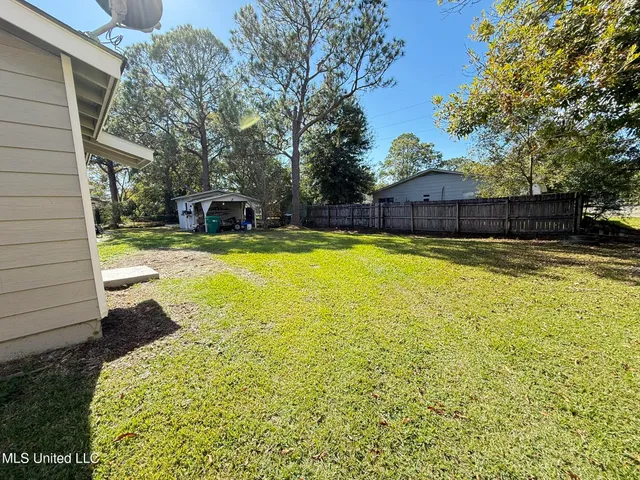$1,200 | 3831 Morningview Drive, Moss Point, MS 39563